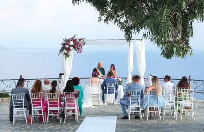 Interprete per Matrimonio a Brescia
